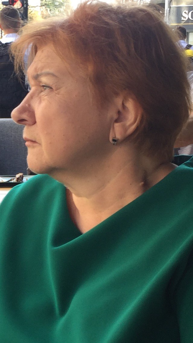 Кудас Ірина