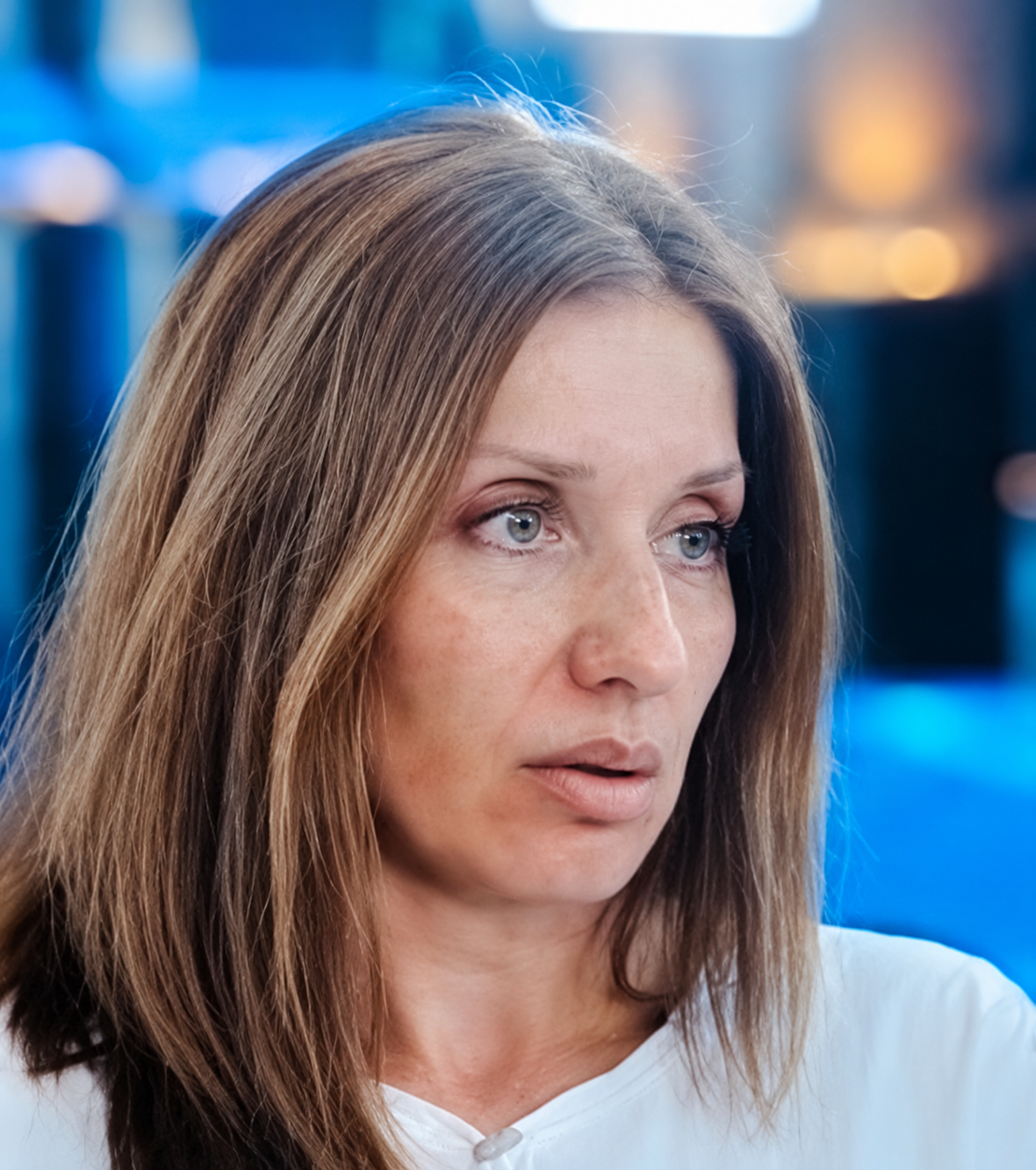 Омельяненко Тетяна